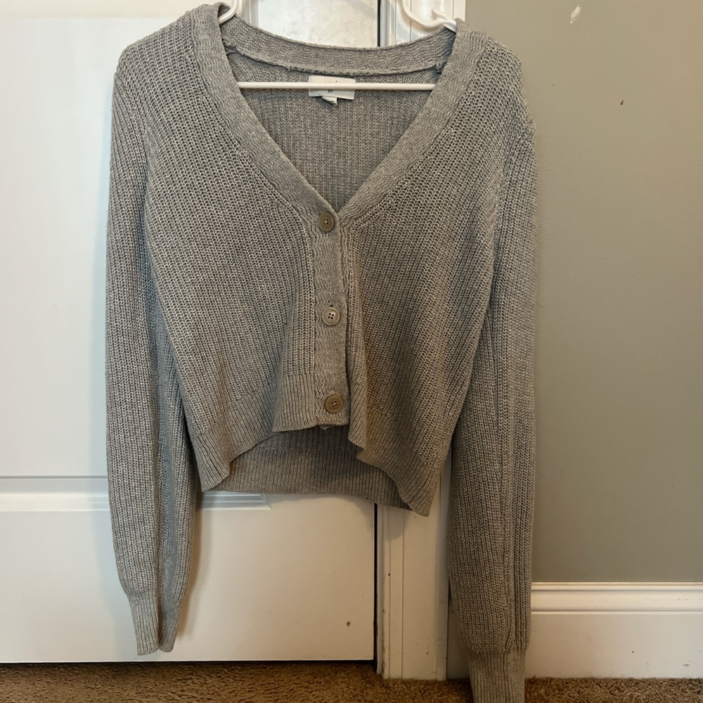 Aerie sweater